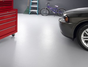 Epoxy Garage Floors San Diego