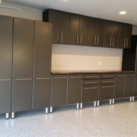 garage cabinets